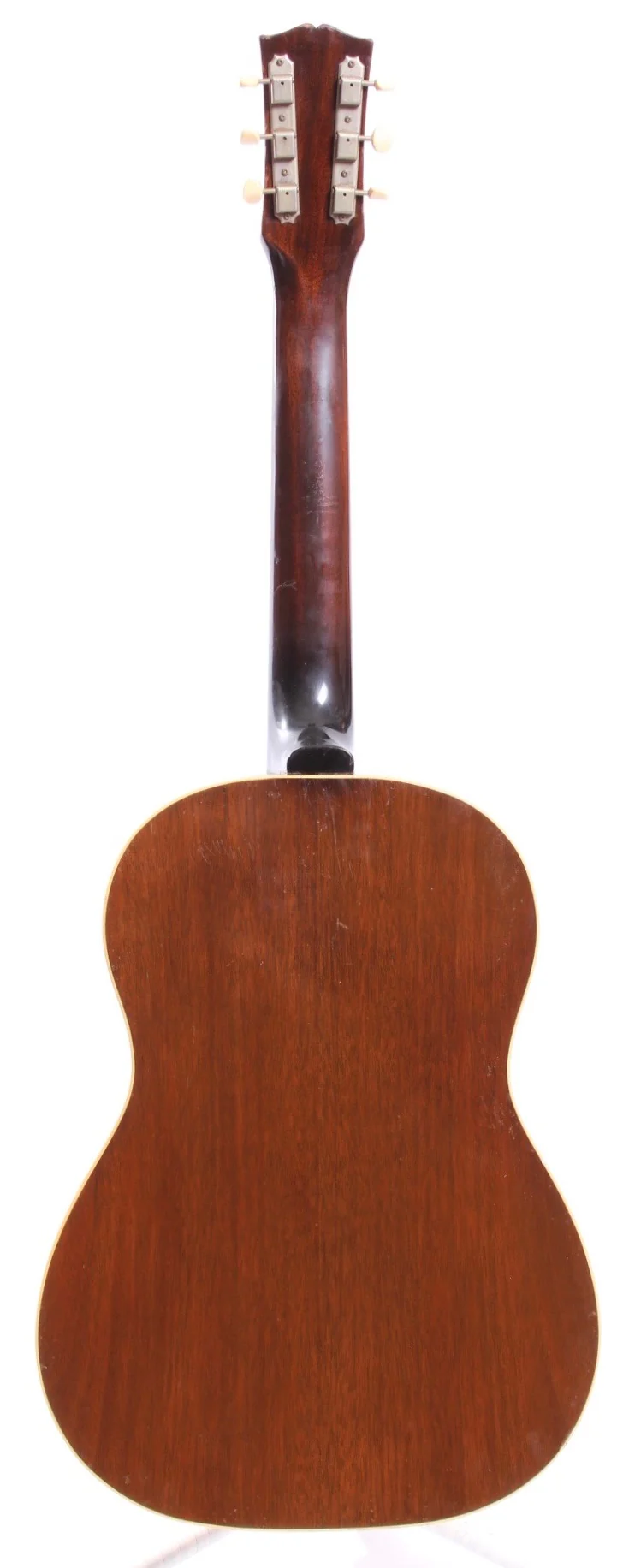 1969 Gibson F-25 Folksinger natural - Image 6