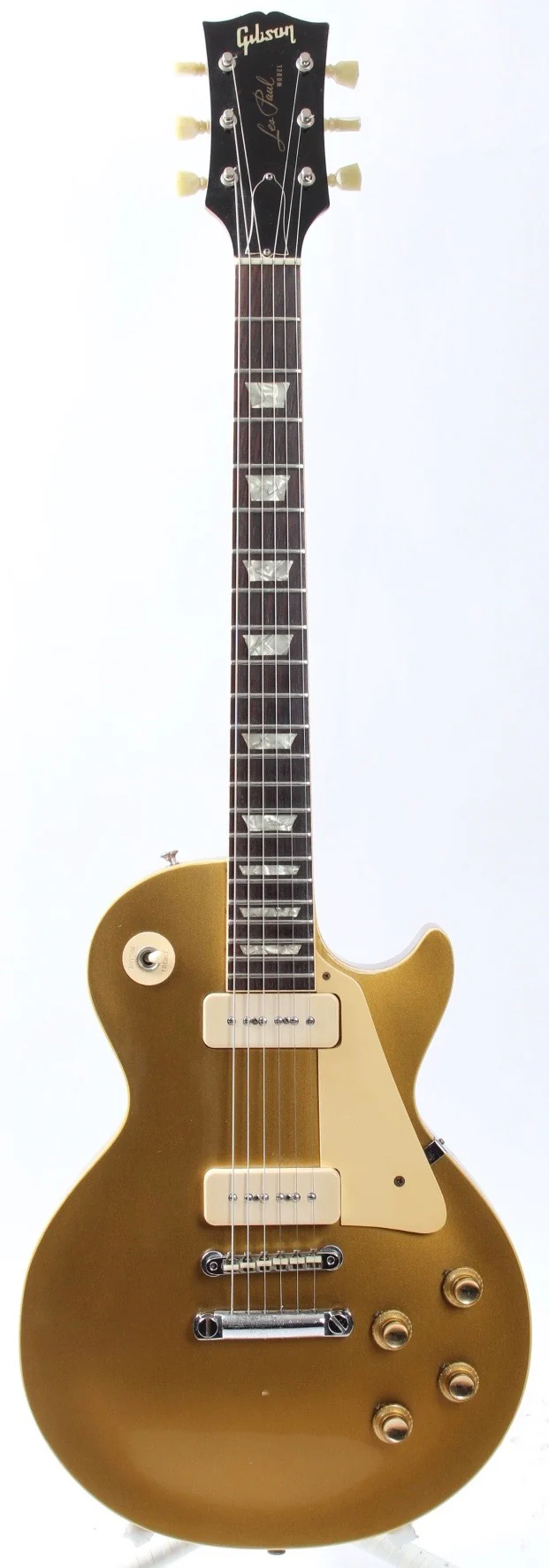 1969 Gibson Les Paul Standard goldtop