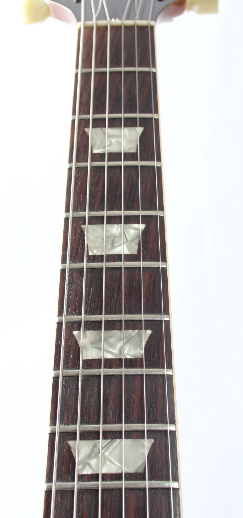 1969 Gibson Les Paul Standard goldtop - Image 4