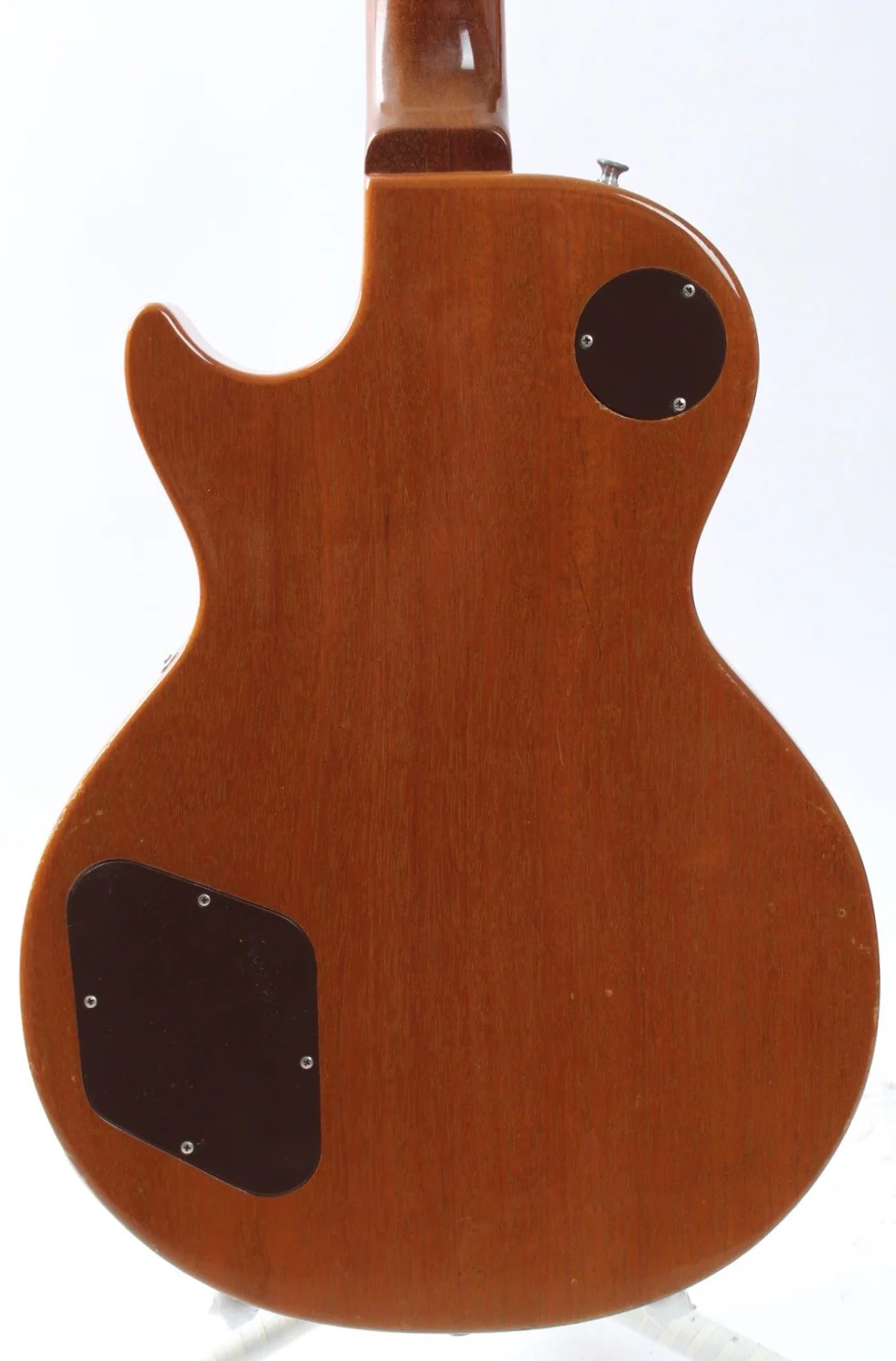 1969 Gibson Les Paul Standard goldtop - Image 7
