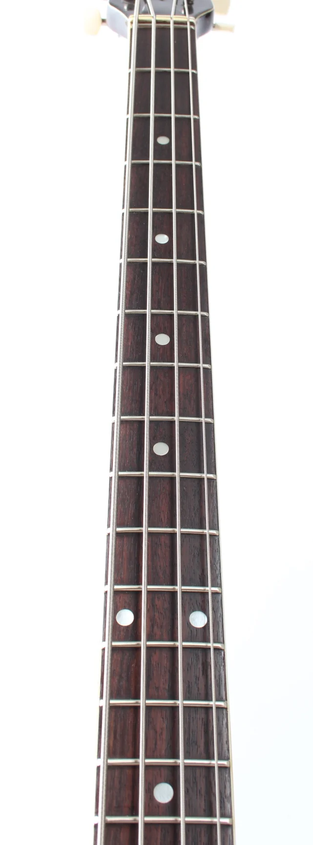 1969 Höfner 500/1 sunburst - Image 4