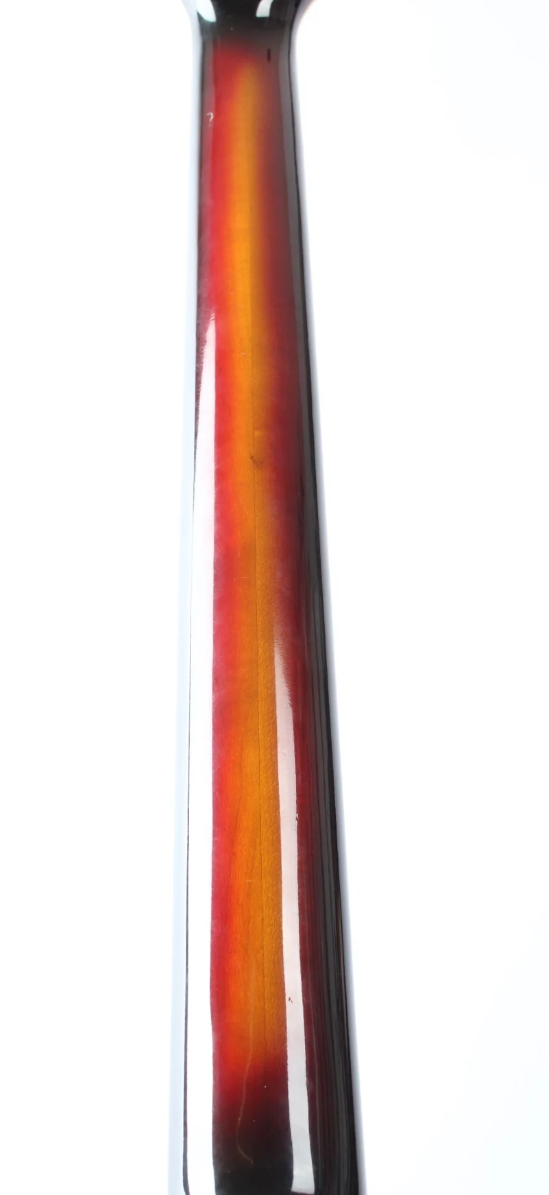 1969 Höfner 500/8BZ sunburst - Image 9