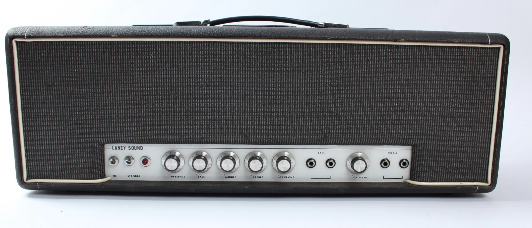 1969 Laney Supergroup MKI 100w