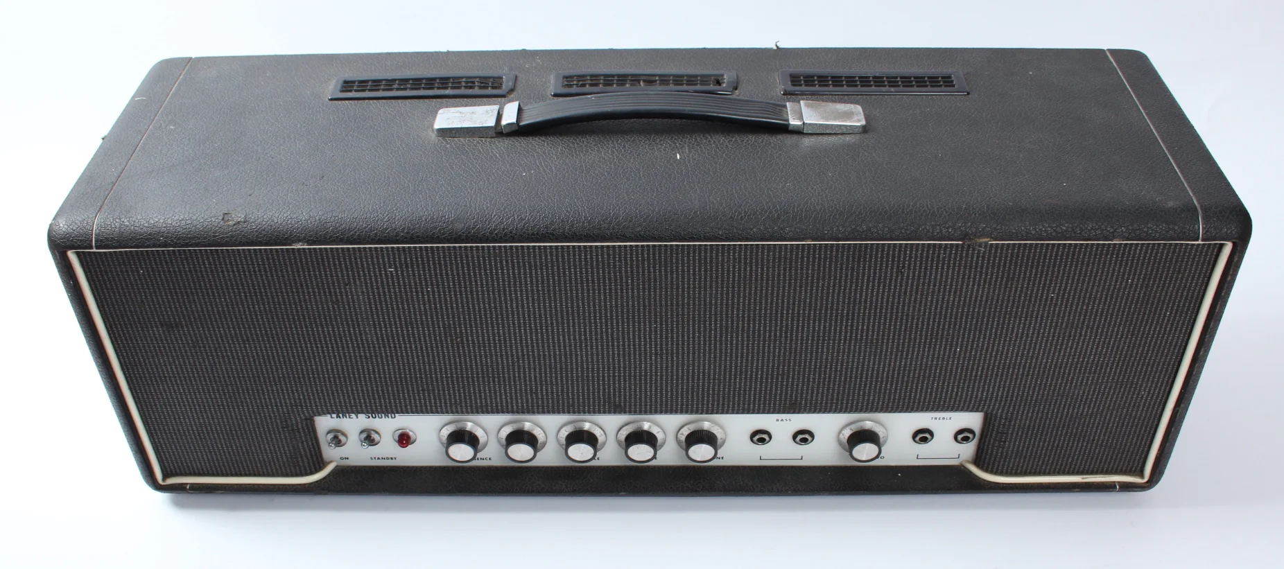 1969 Laney Supergroup MKI 100w - Image 2