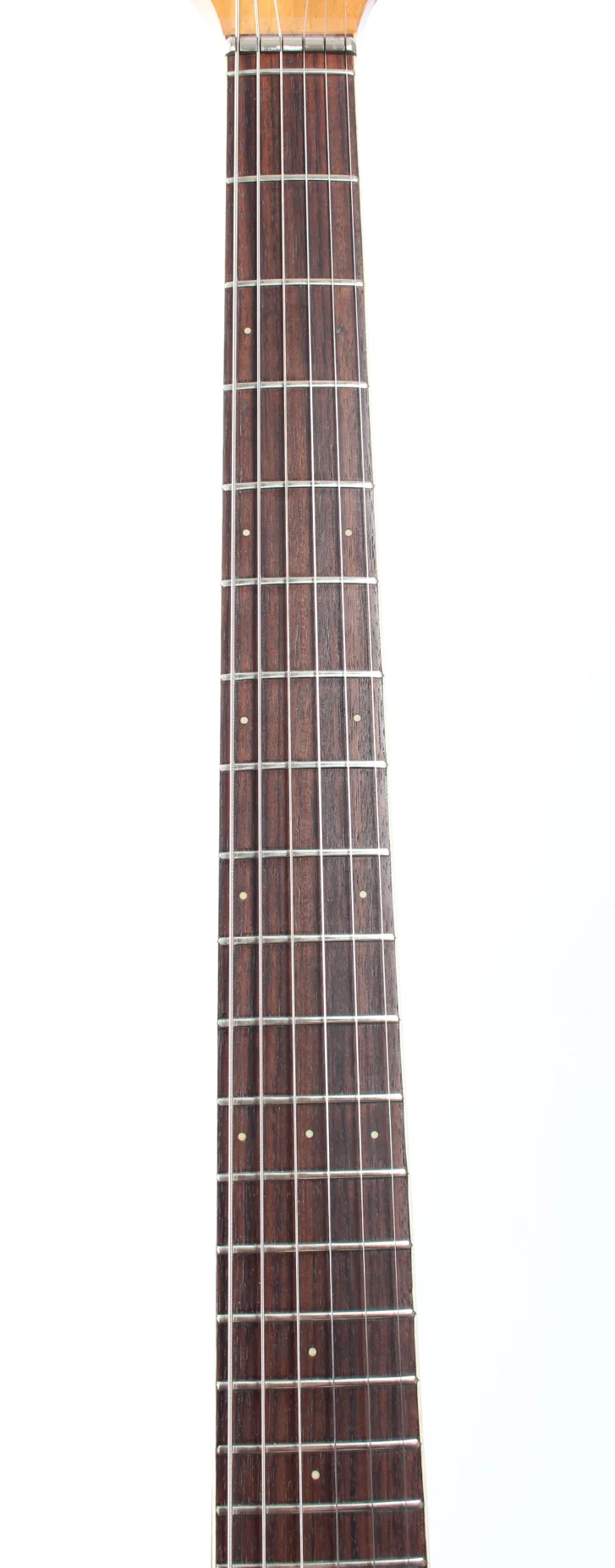 1969 Mosrite MK1 black - Image 4