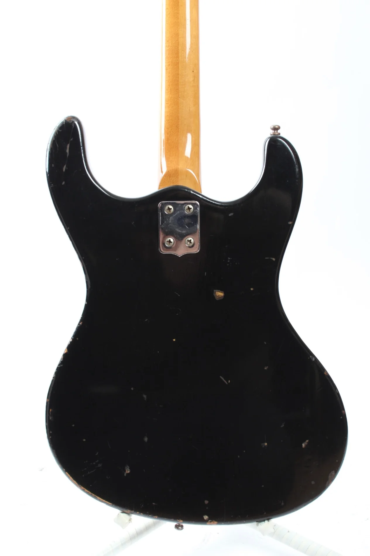 1969 Mosrite MK1 black - Image 7