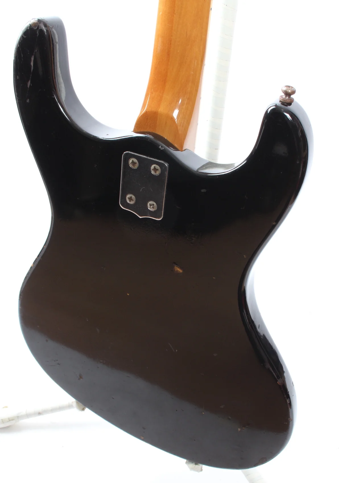 1969 Mosrite MK1 black - Image 8