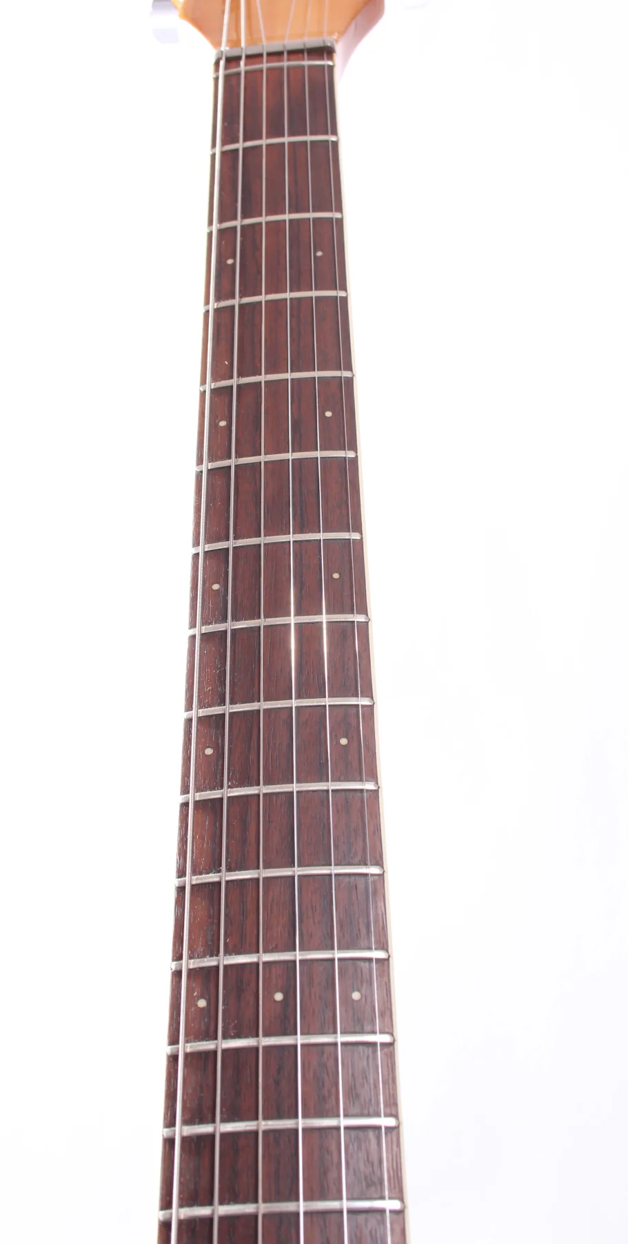 1969 Mosrite MK1 First Man metallic blue - Image 5