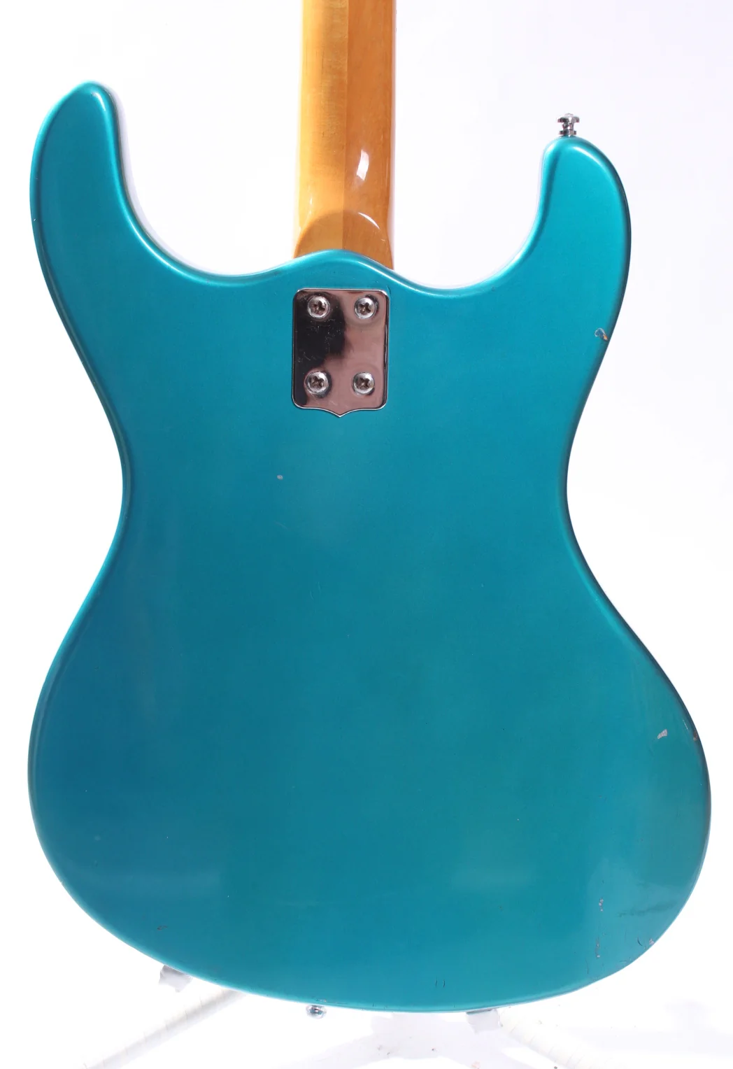 1969 Mosrite MK1 First Man metallic blue - Image 8