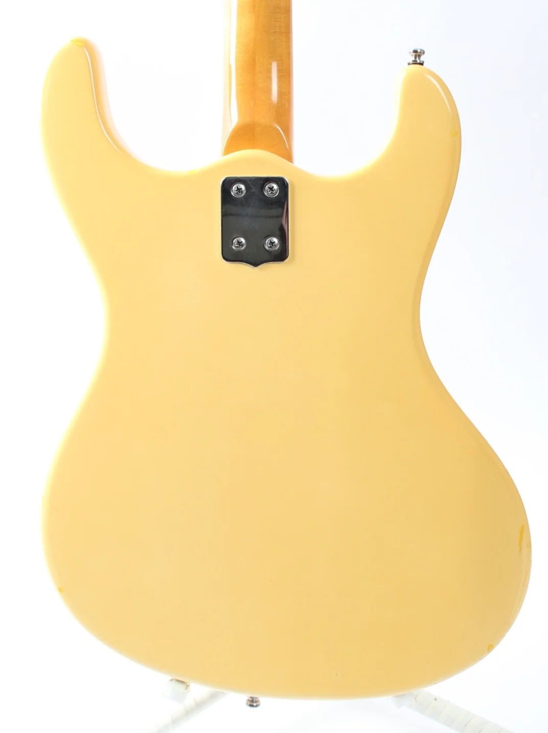 1969 Mosrite MK1 First Man white - Image 7