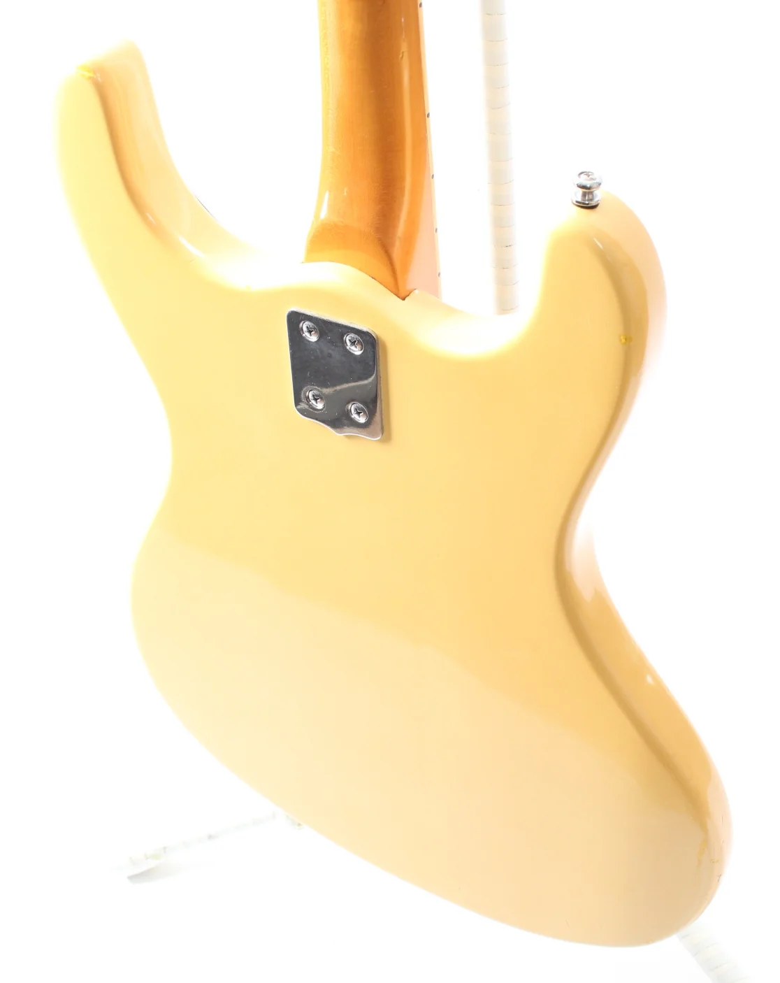 1969 Mosrite MK1 First Man white - Image 8