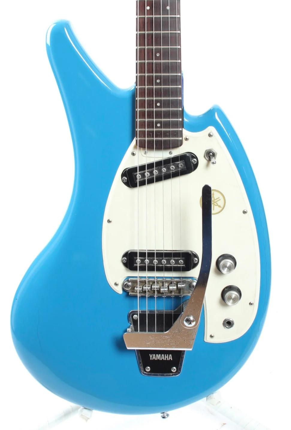 1969 Yamaha SG-2C Flying Banana blue - Image 2