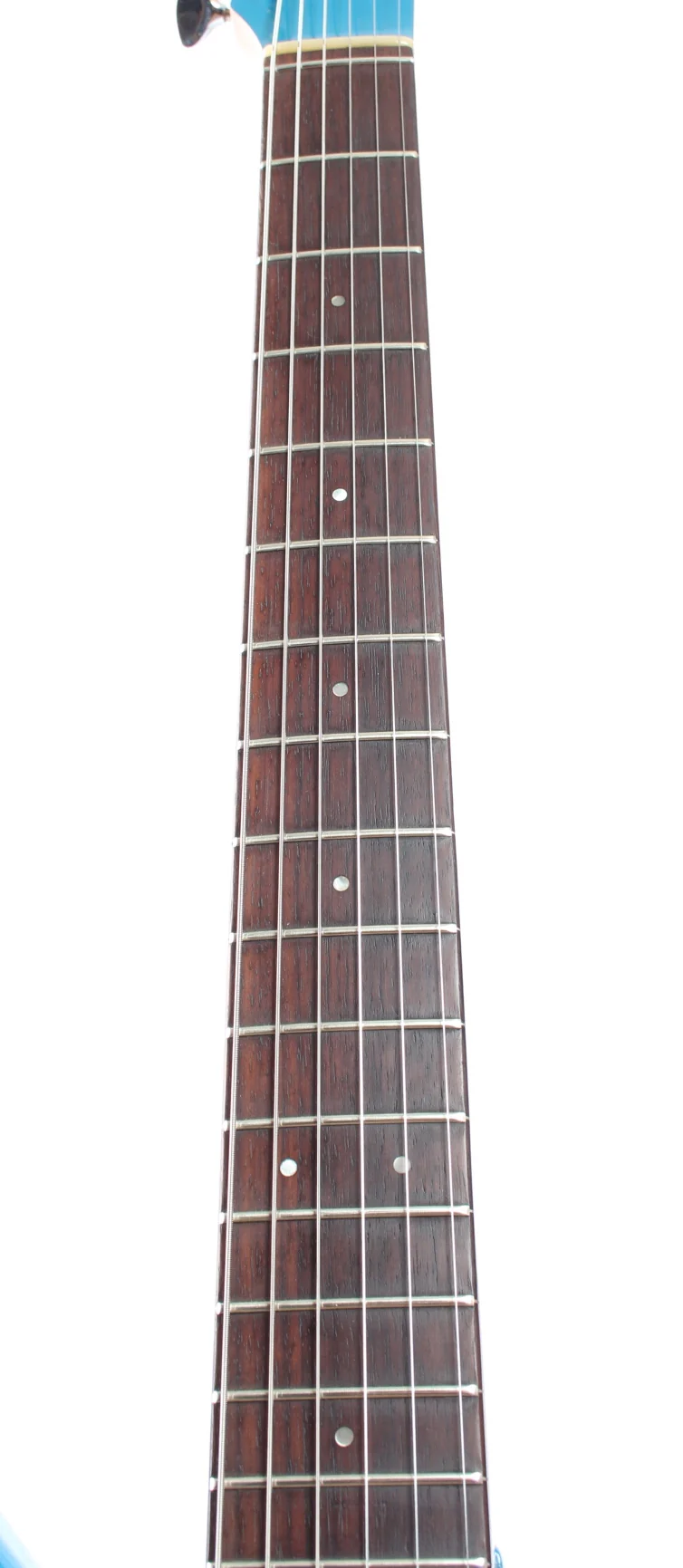 1969 Yamaha SG-2C Flying Banana blue - Image 4