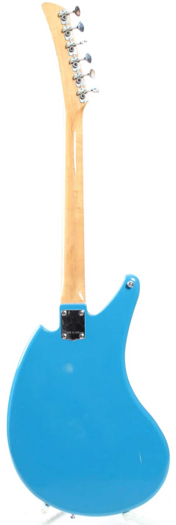 1969 Yamaha SG-2C Flying Banana blue - Image 6