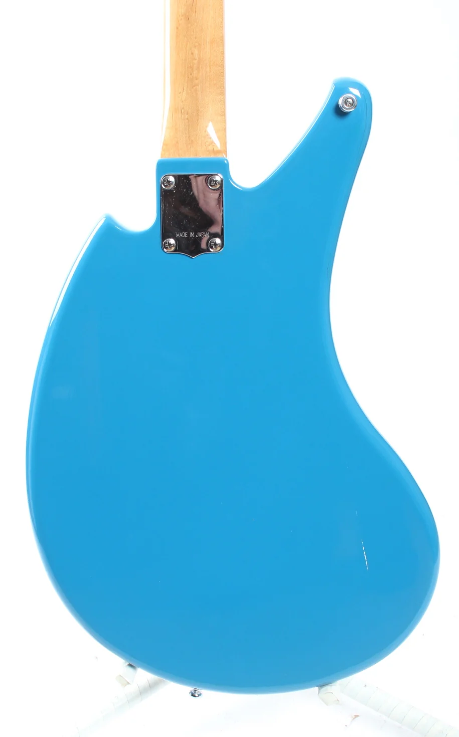 1969 Yamaha SG-2C Flying Banana blue - Image 7