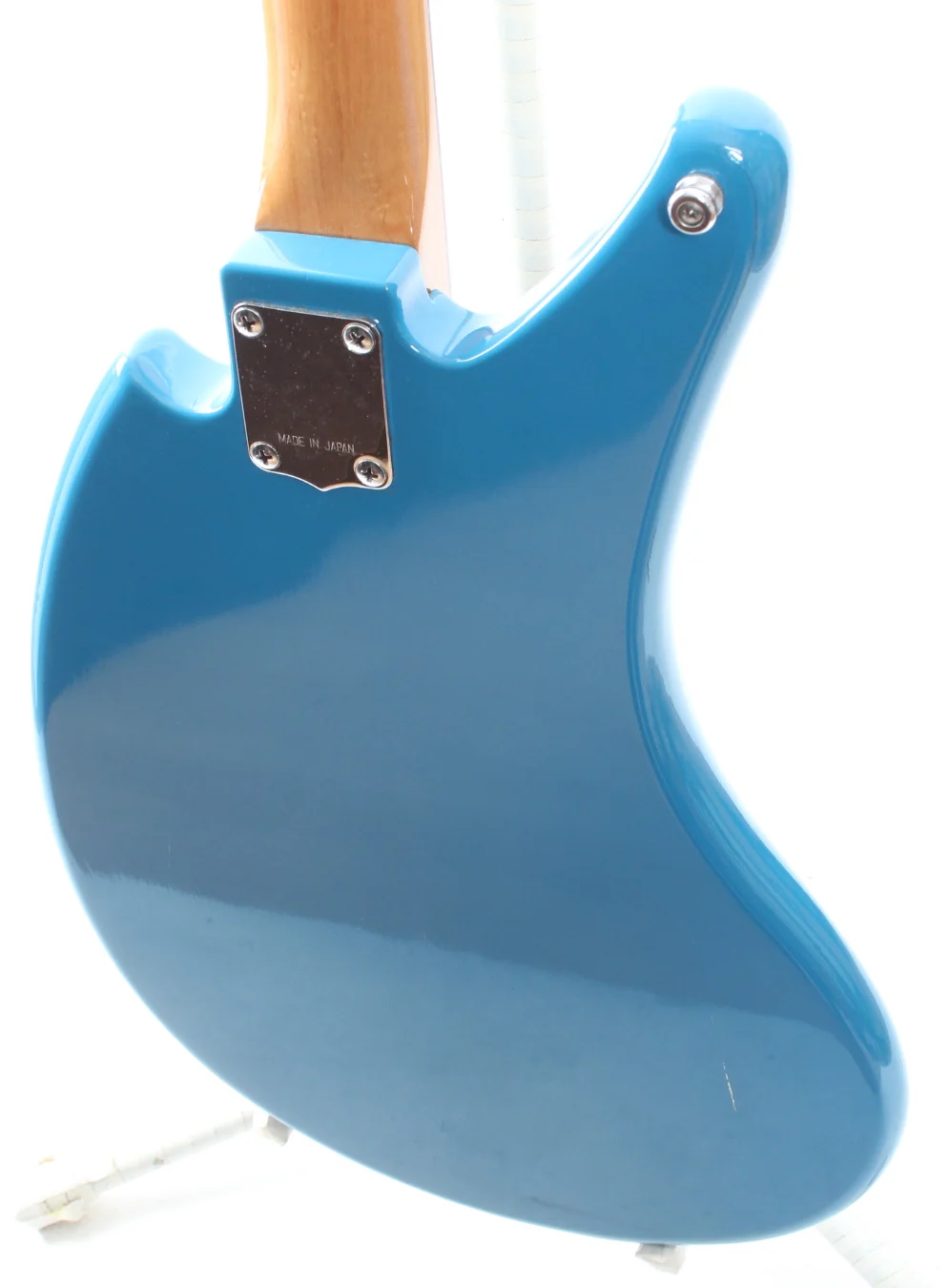 1969 Yamaha SG-2C Flying Banana blue - Image 8