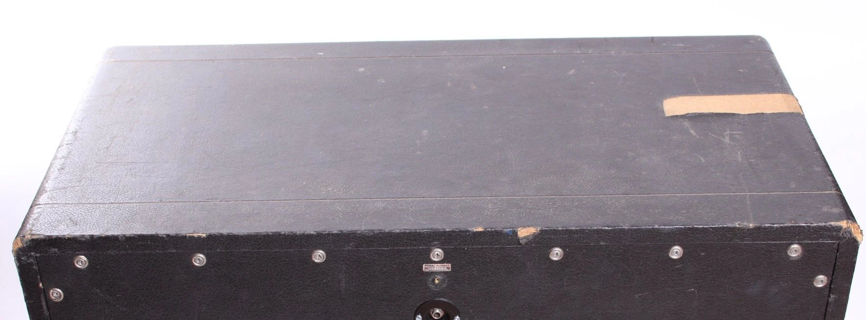 1970 Carlsbro 1x18" Cabinet - Image 3