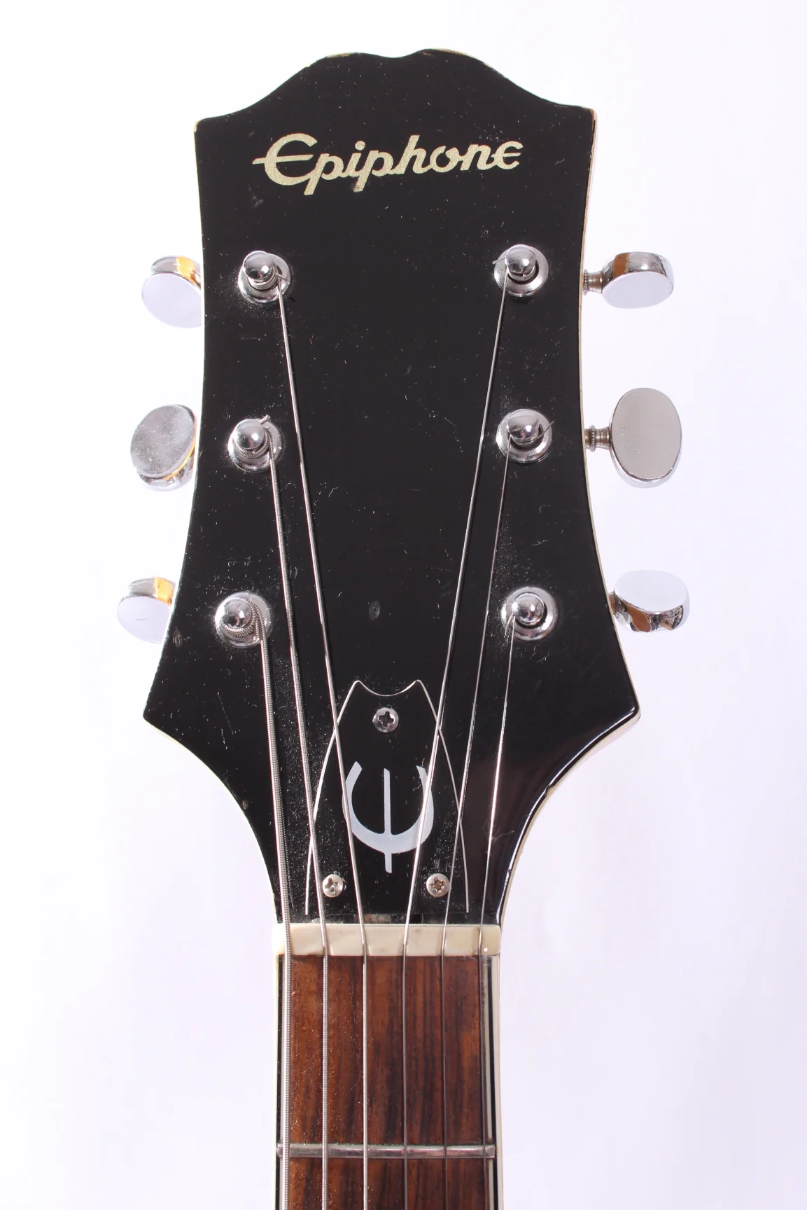 1970 Epiphone 5102T cherry red - Image 5