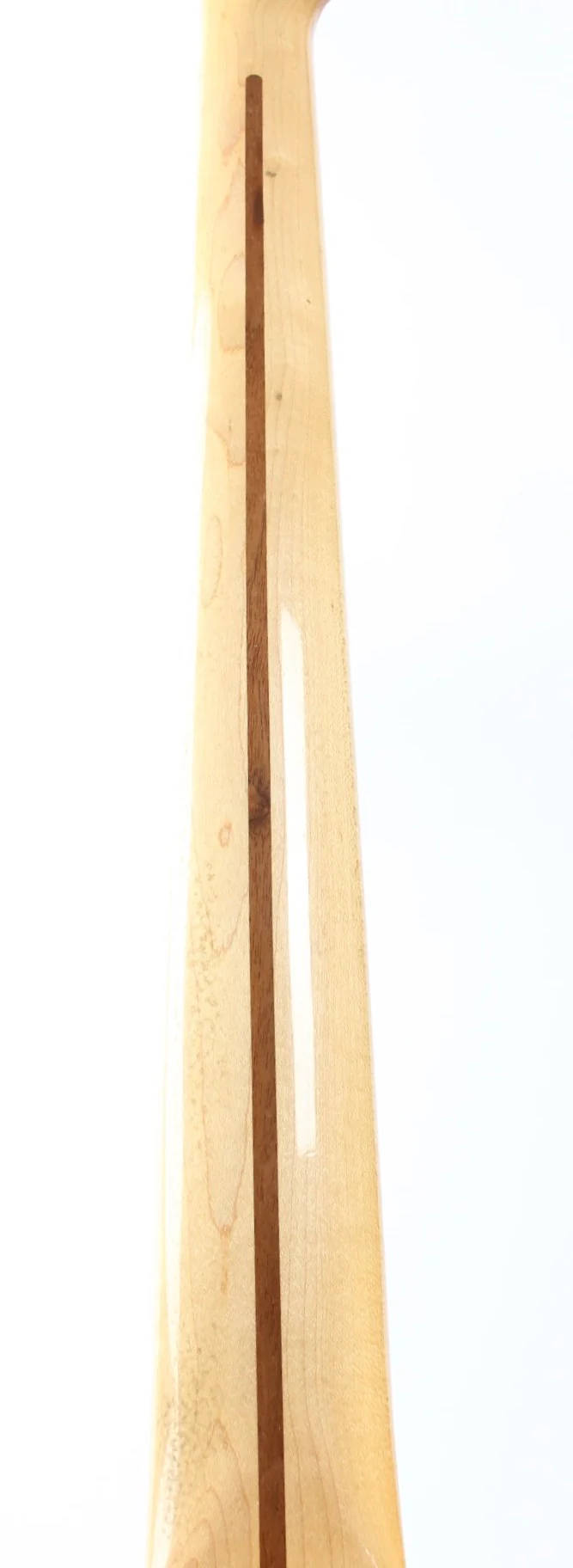 1970 Fender Telecaster Bass olympic white - Image 11