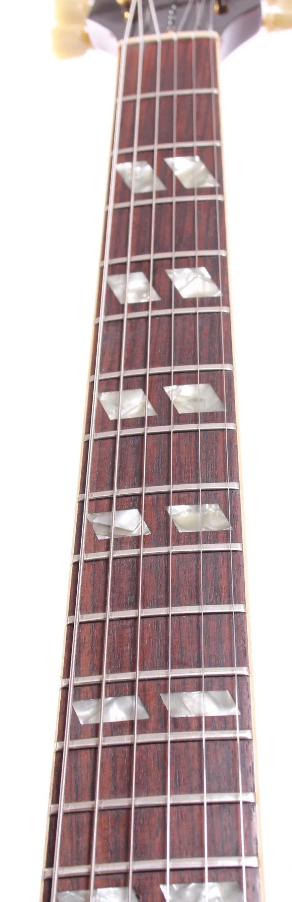 1970 Gibson ES-345TD cherry red - Image 4