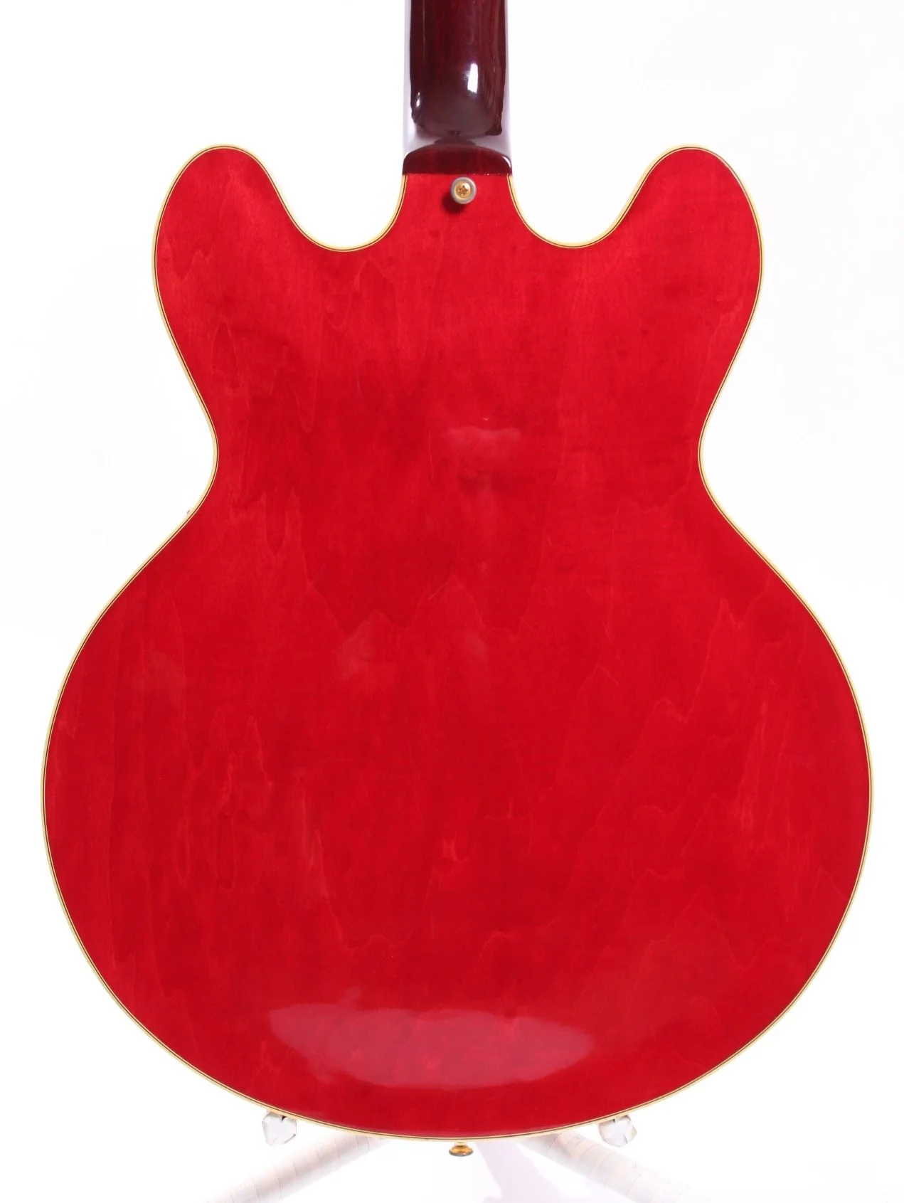 1970 Gibson ES-345TD cherry red - Image 7