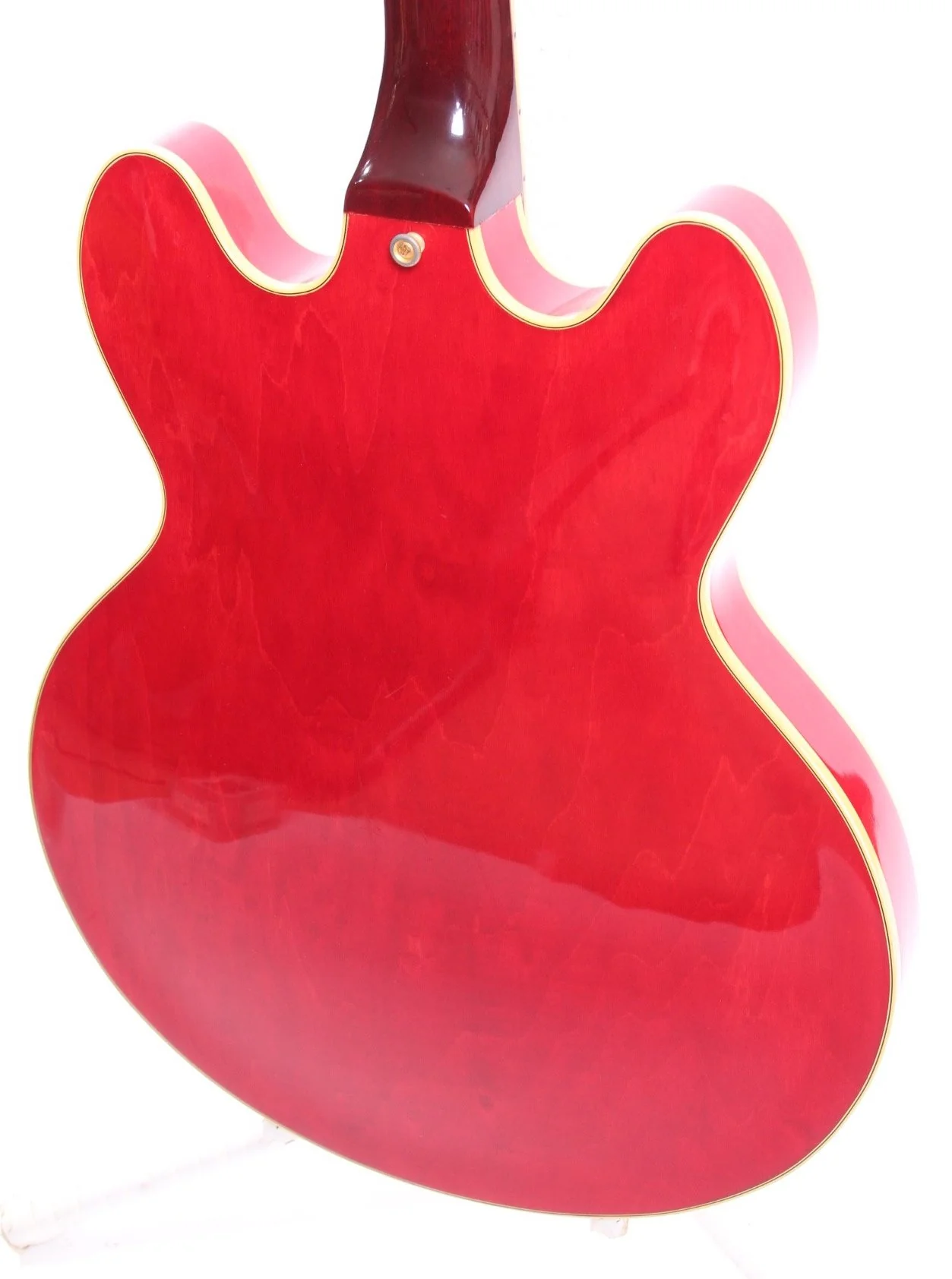1970 Gibson ES-345TD cherry red - Image 8
