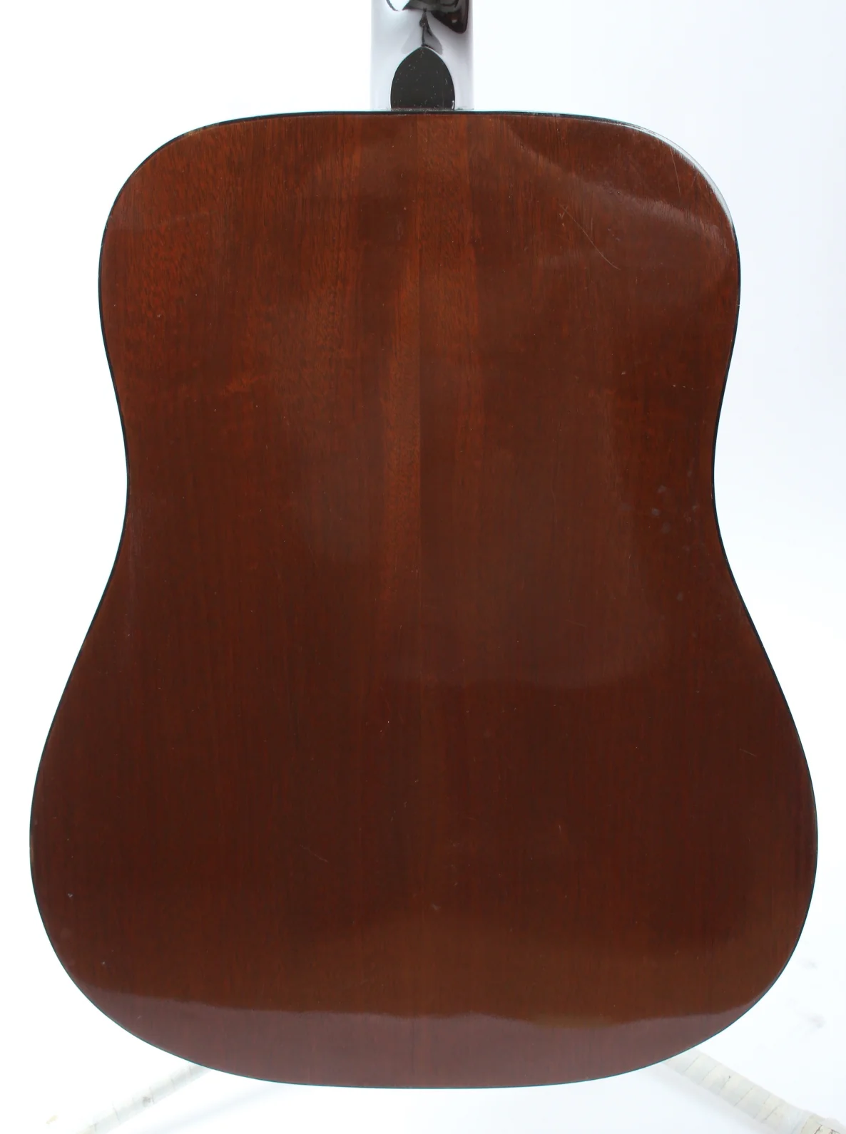 1970 Gibson J-45 sunburst - Image 7