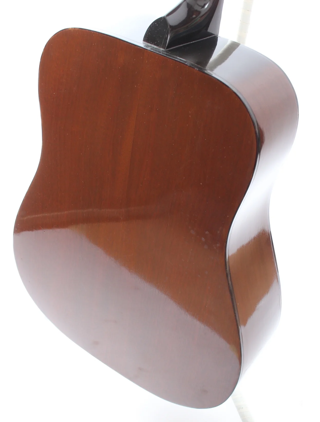 1970 Gibson J-45 sunburst - Image 8
