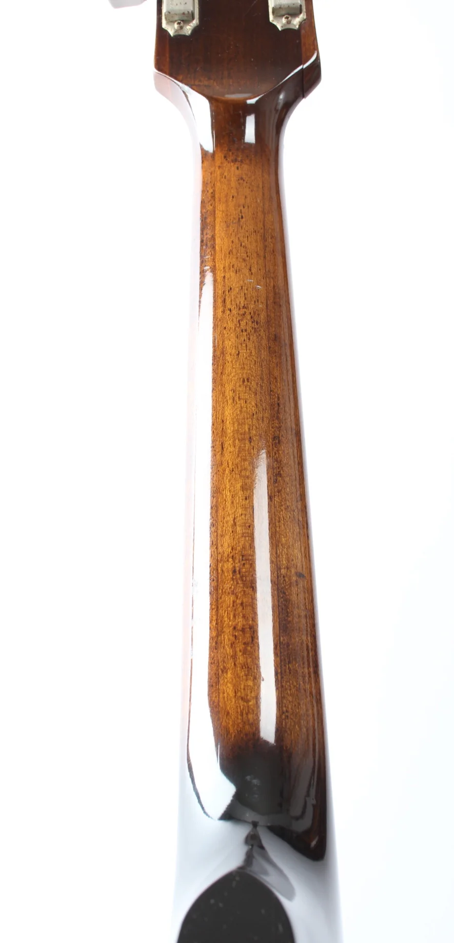 1970 Gibson J-45 sunburst - Image 9