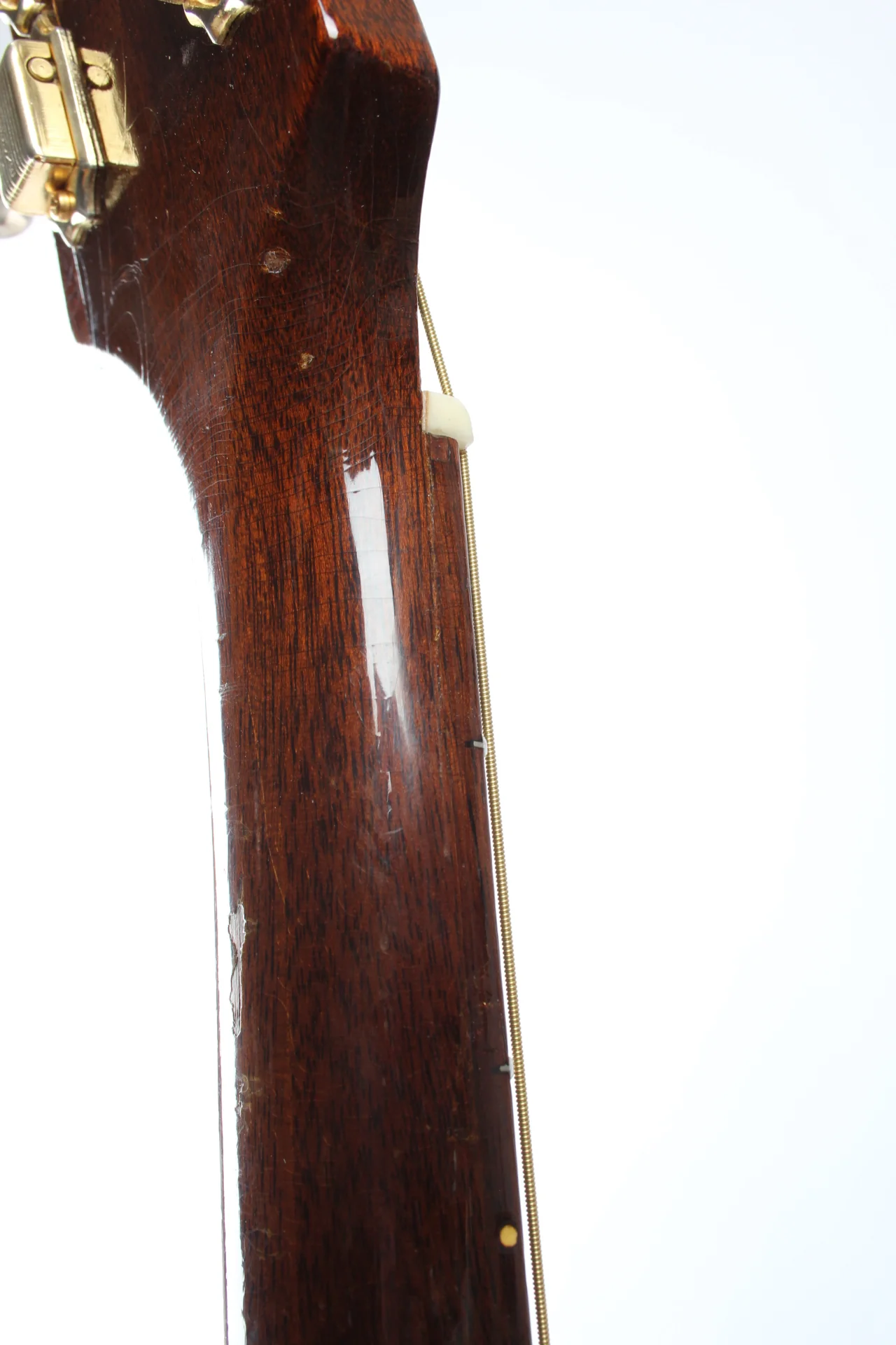 1970 Gibson J-50 natural - Image 10