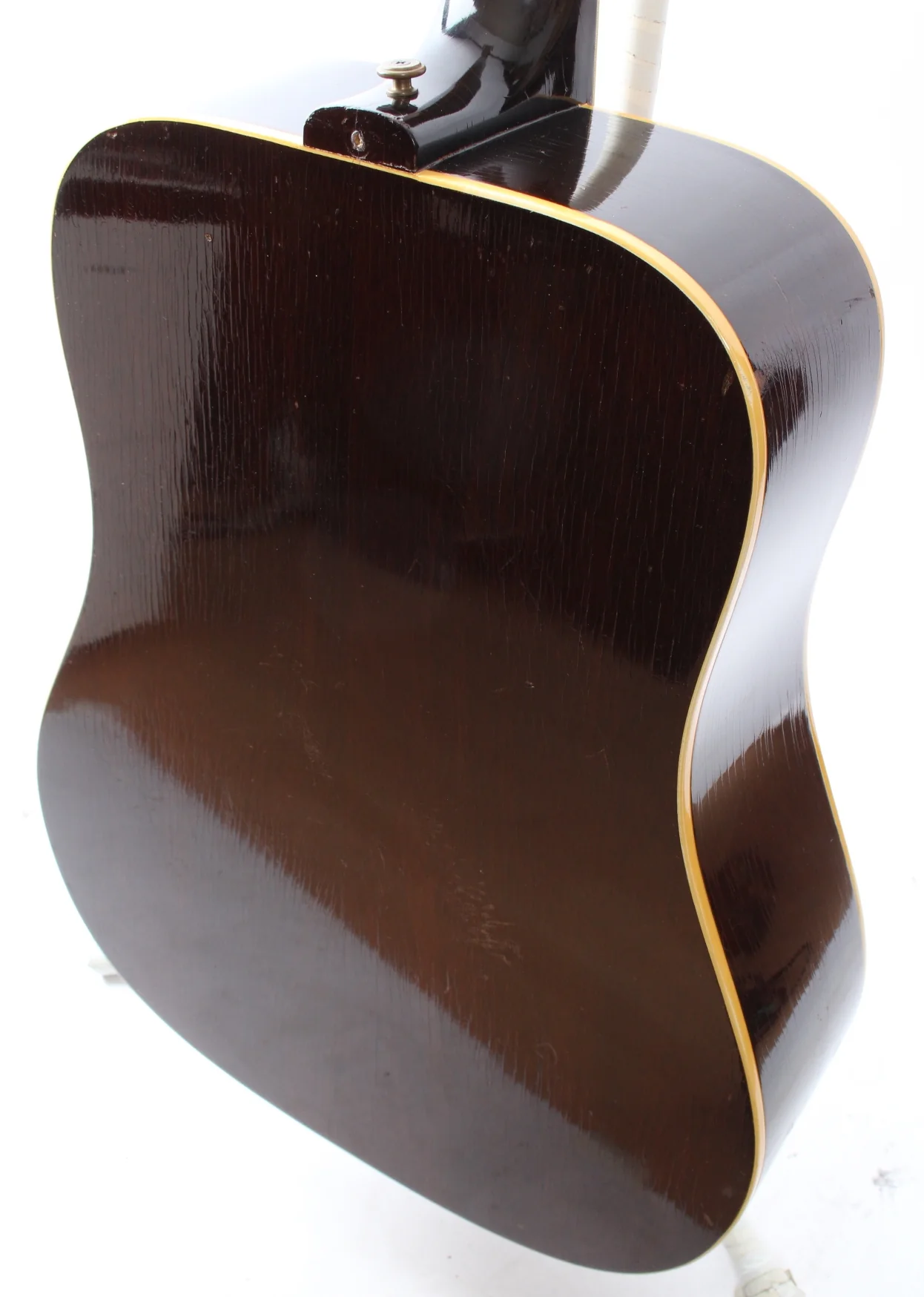 1970 Gibson J-50 natural - Image 11