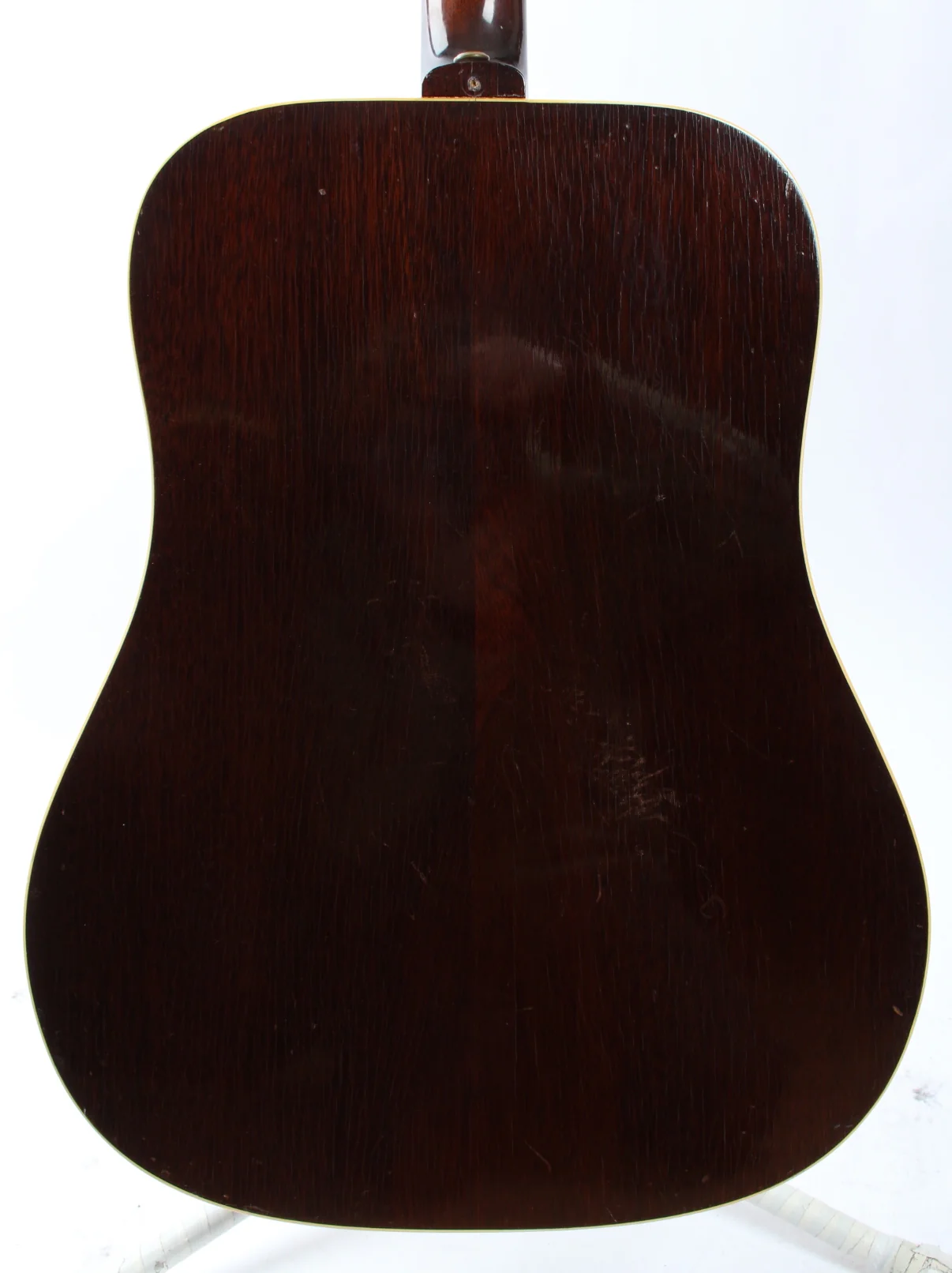 1970 Gibson J-50 natural - Image 6