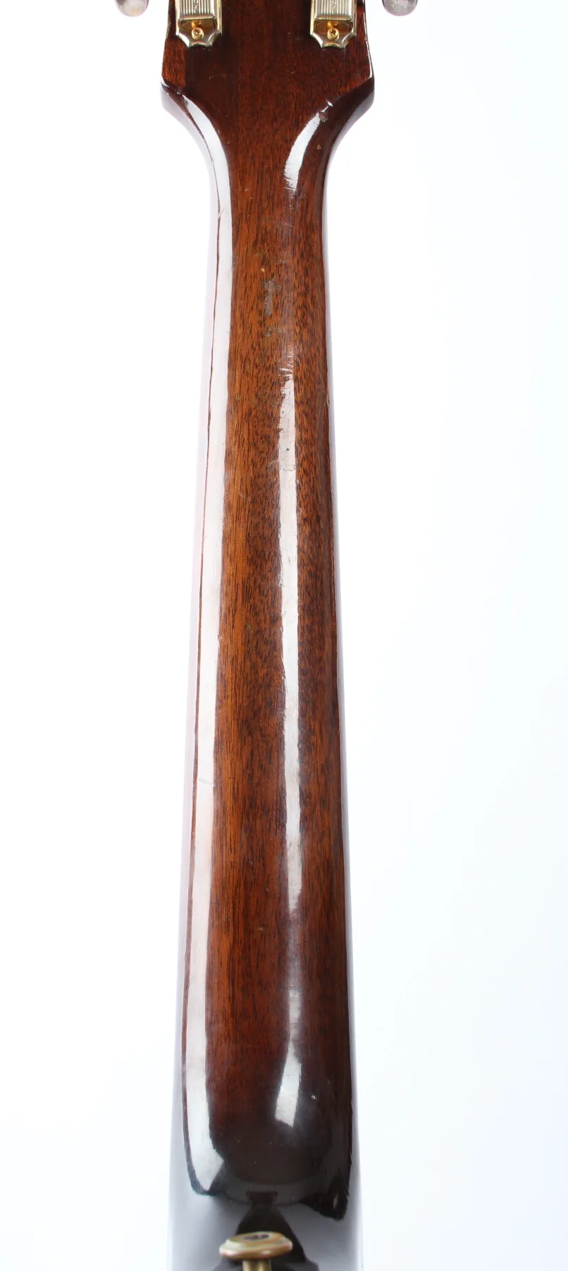 1970 Gibson J-50 natural - Image 7