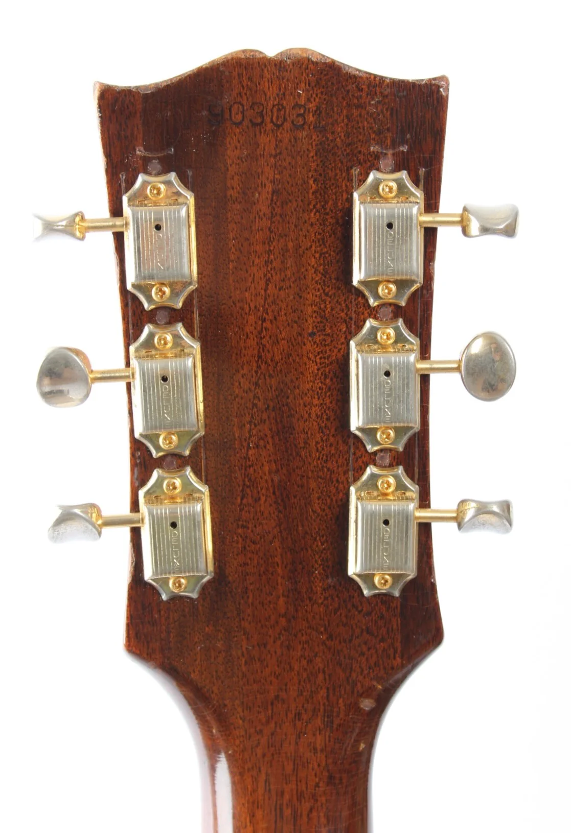 1970 Gibson J-50 natural - Image 8