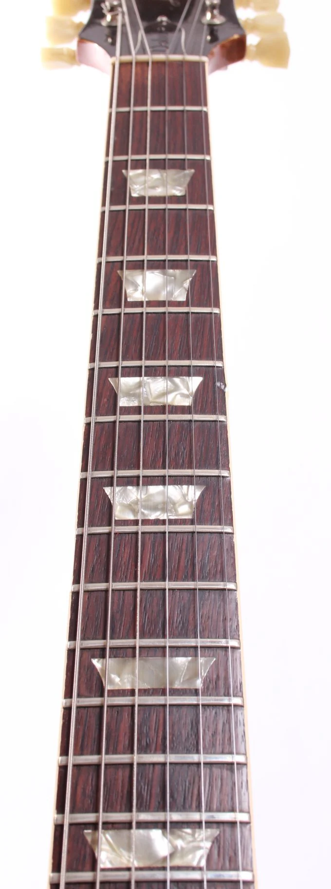 1970 Gibson Les Paul Deluxe goldtop - Image 4