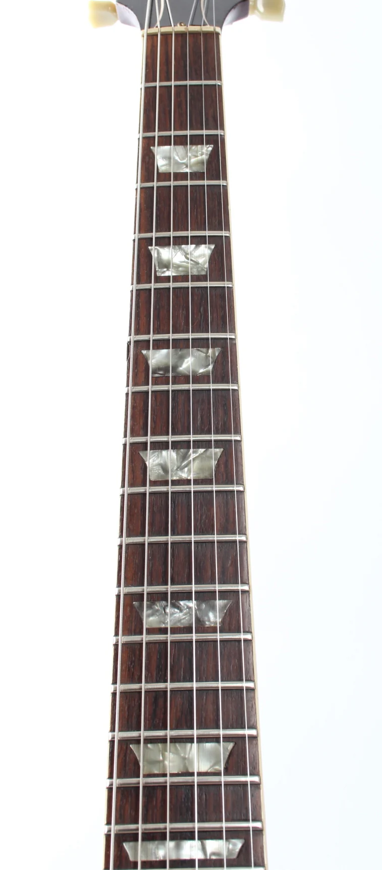 1970 Gibson SG Standard cherry red - Image 4