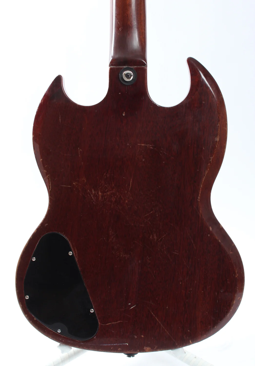 1970 Gibson SG Standard cherry red - Image 7