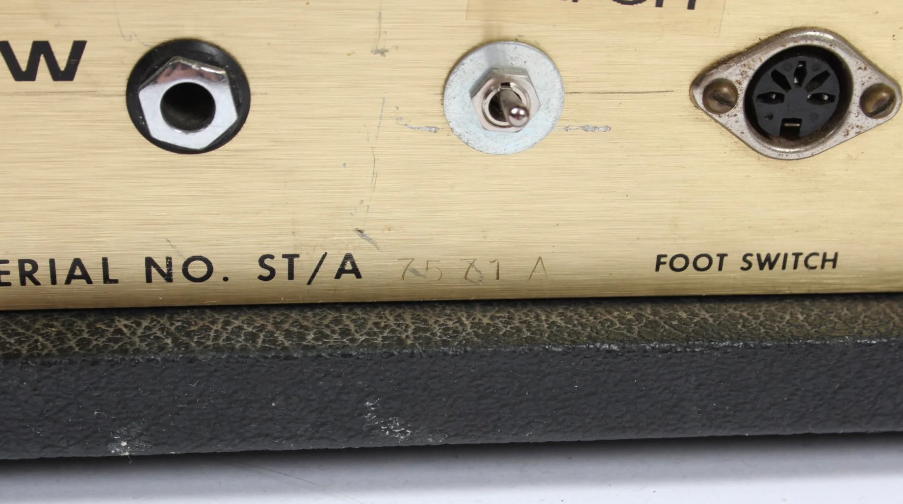 1970 Marshall Super Tremolo 100w 1959T - Image 9