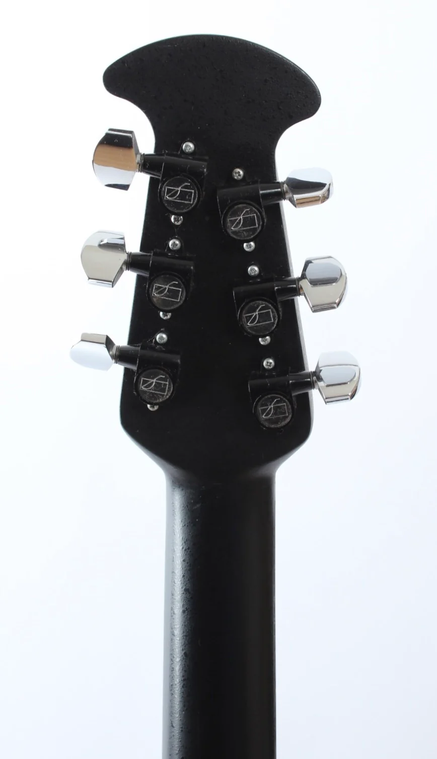 1970 Ovation Eclipse 1235-5 nutmeg - Image 10