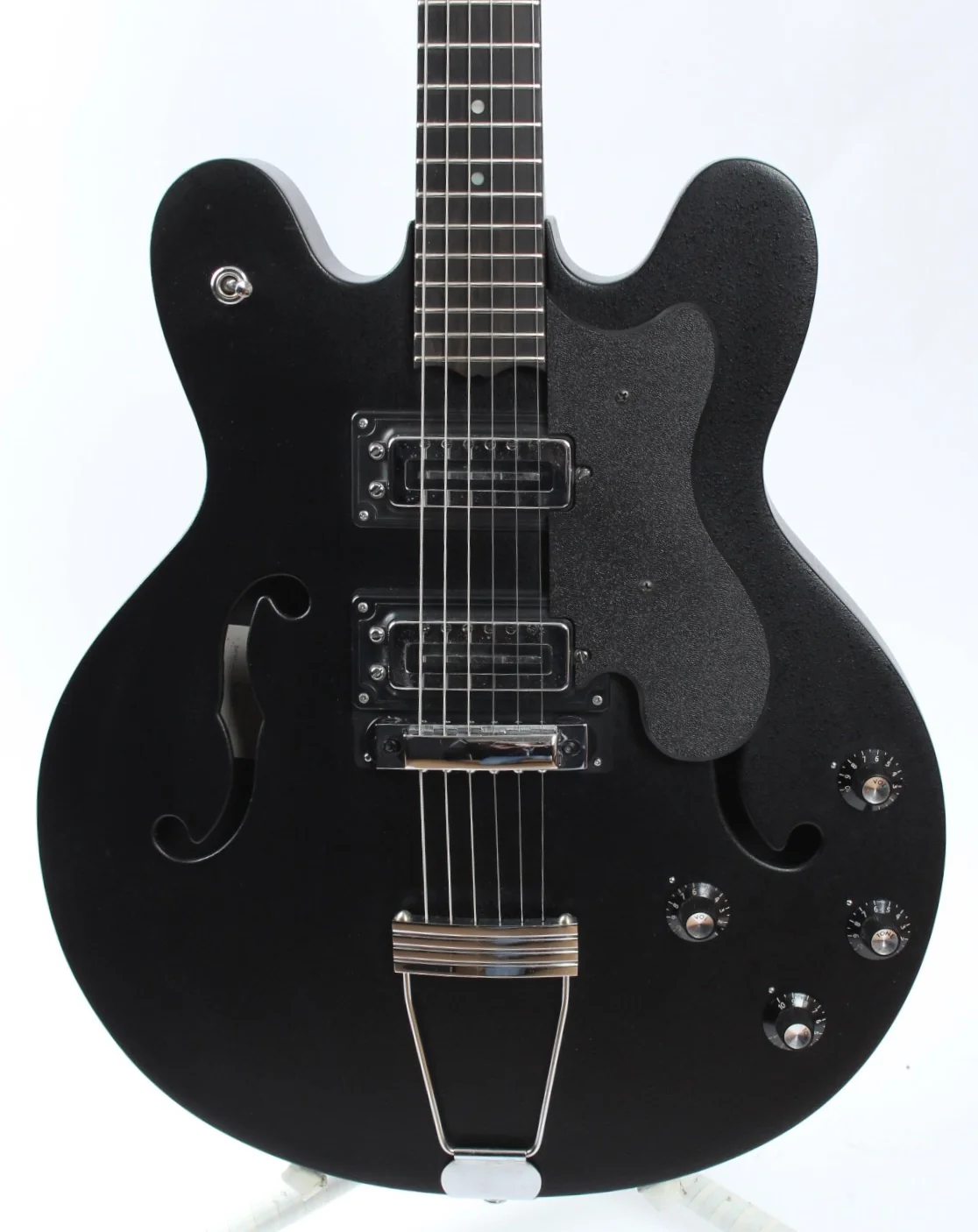 1970 Ovation Eclipse 1235-5 nutmeg - Image 2