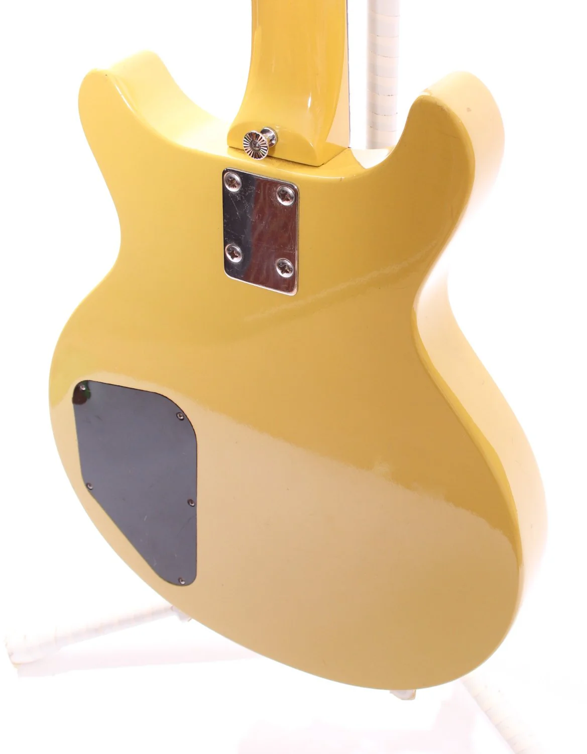 1970s Burny Les Paul Special Model TV yellow - Image 8