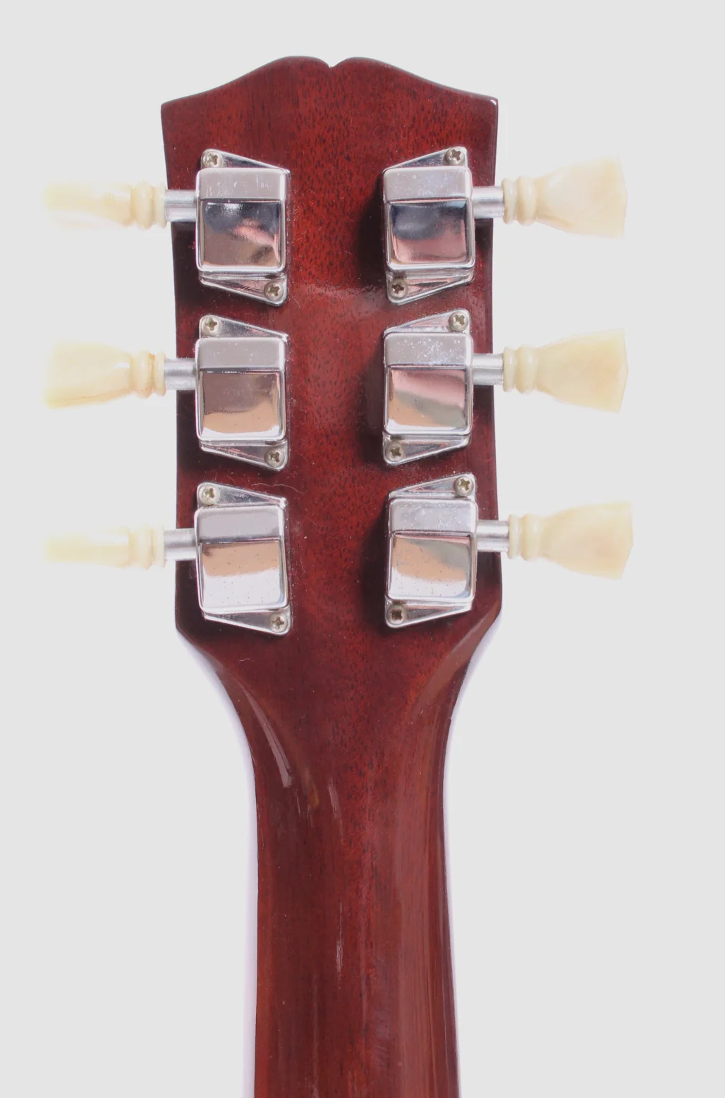 1970s Camel Mini Les Paul goldtop - Image 10