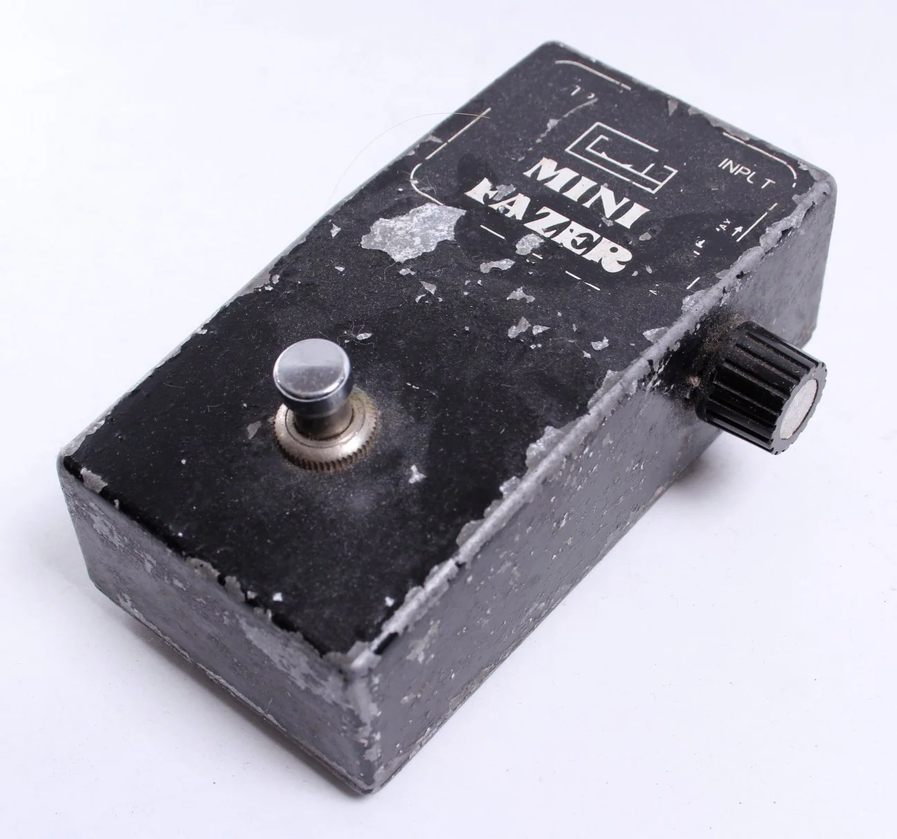1970s CMI Mini Fazer