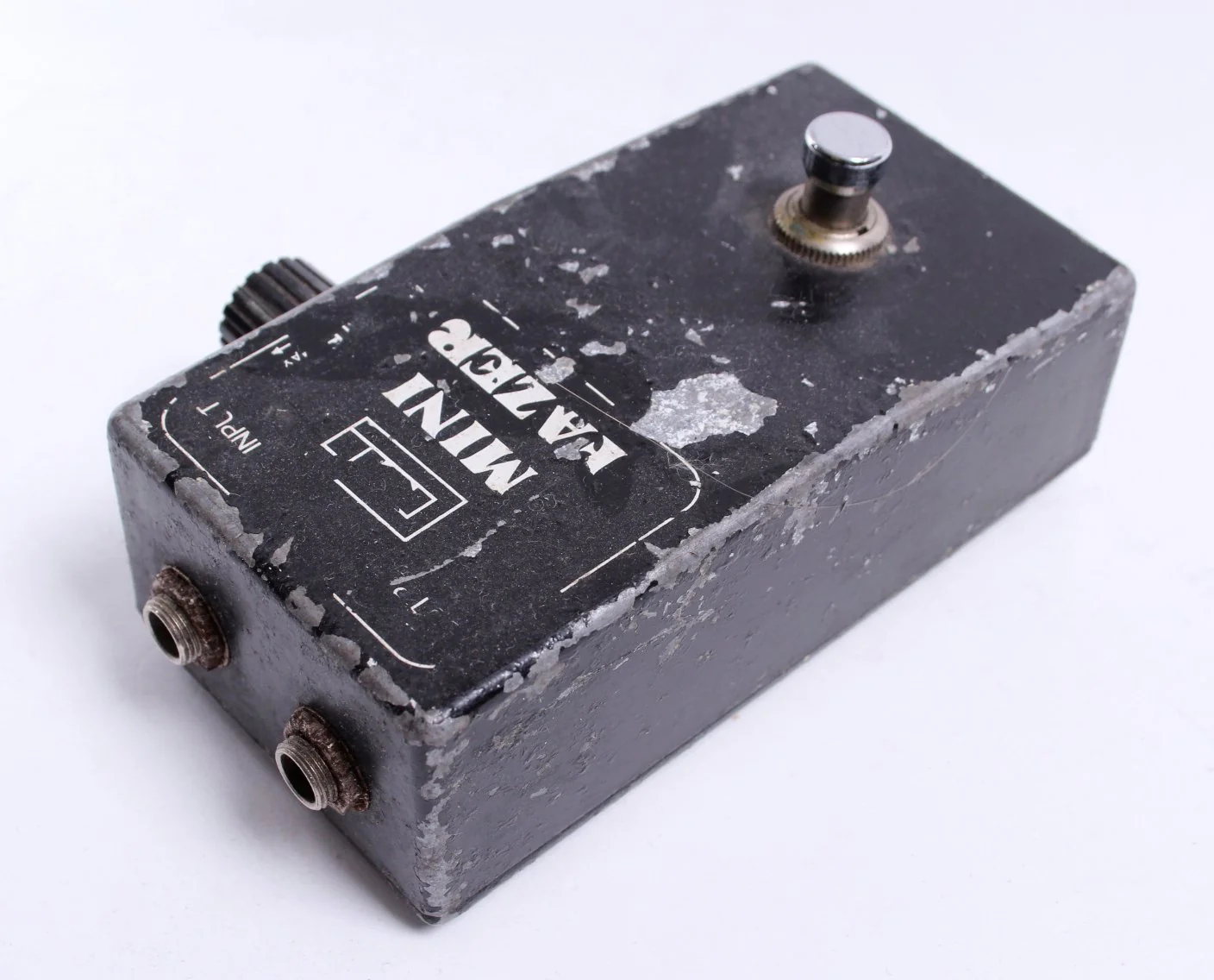 1970s CMI Mini Fazer - Image 2