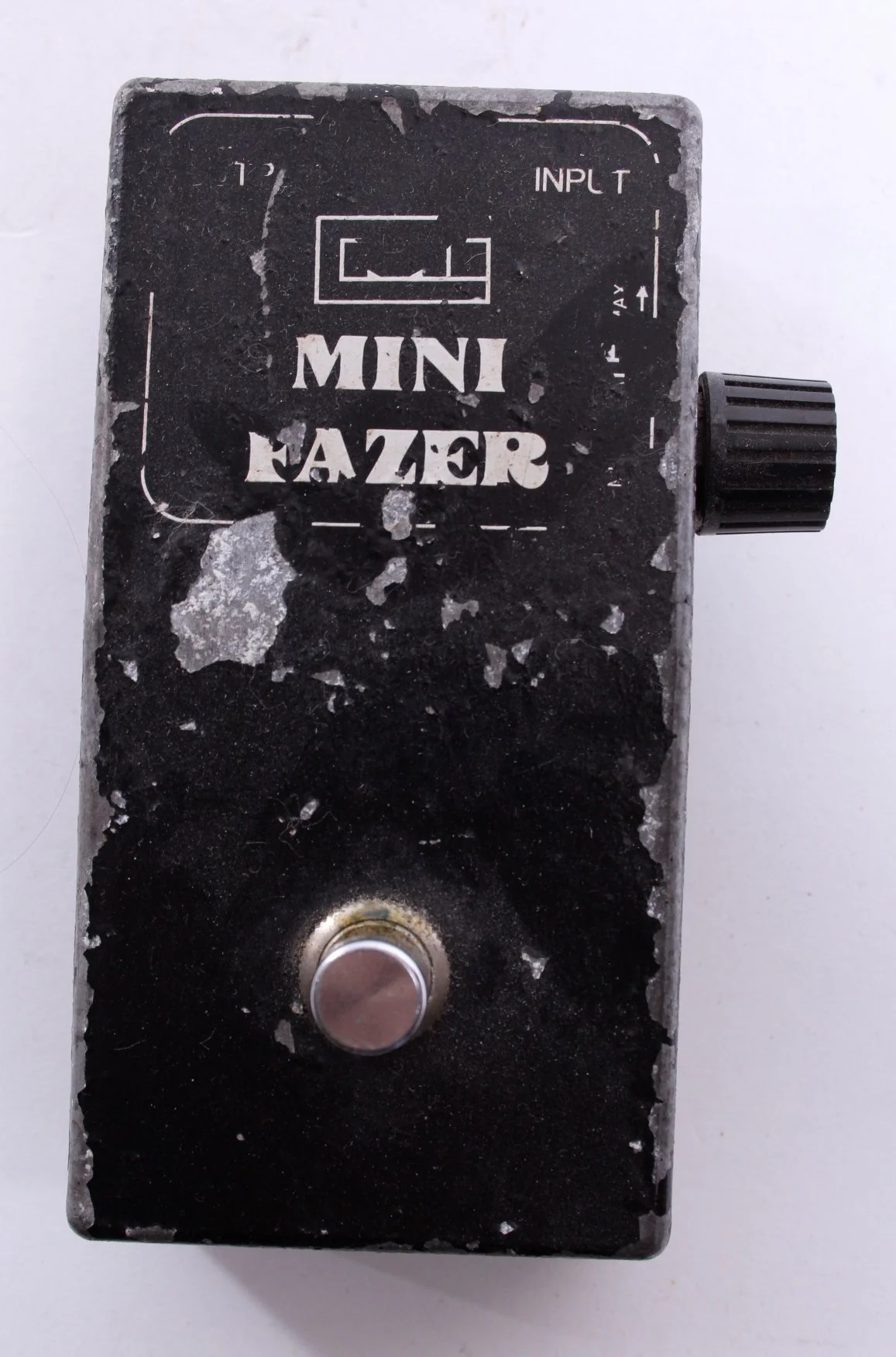 1970s CMI Mini Fazer - Image 4