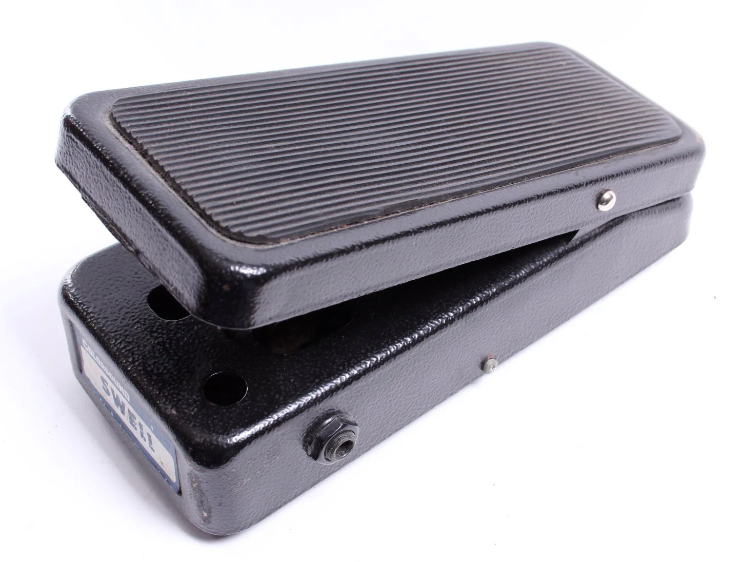 1970s Colorsound Swell Volume Pedal - Image 5