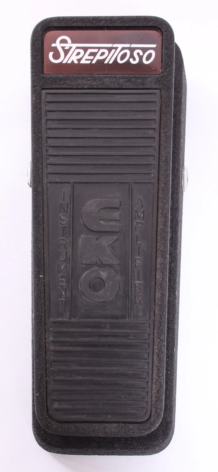 1970s Eko Strepitoso Wah - Image 2