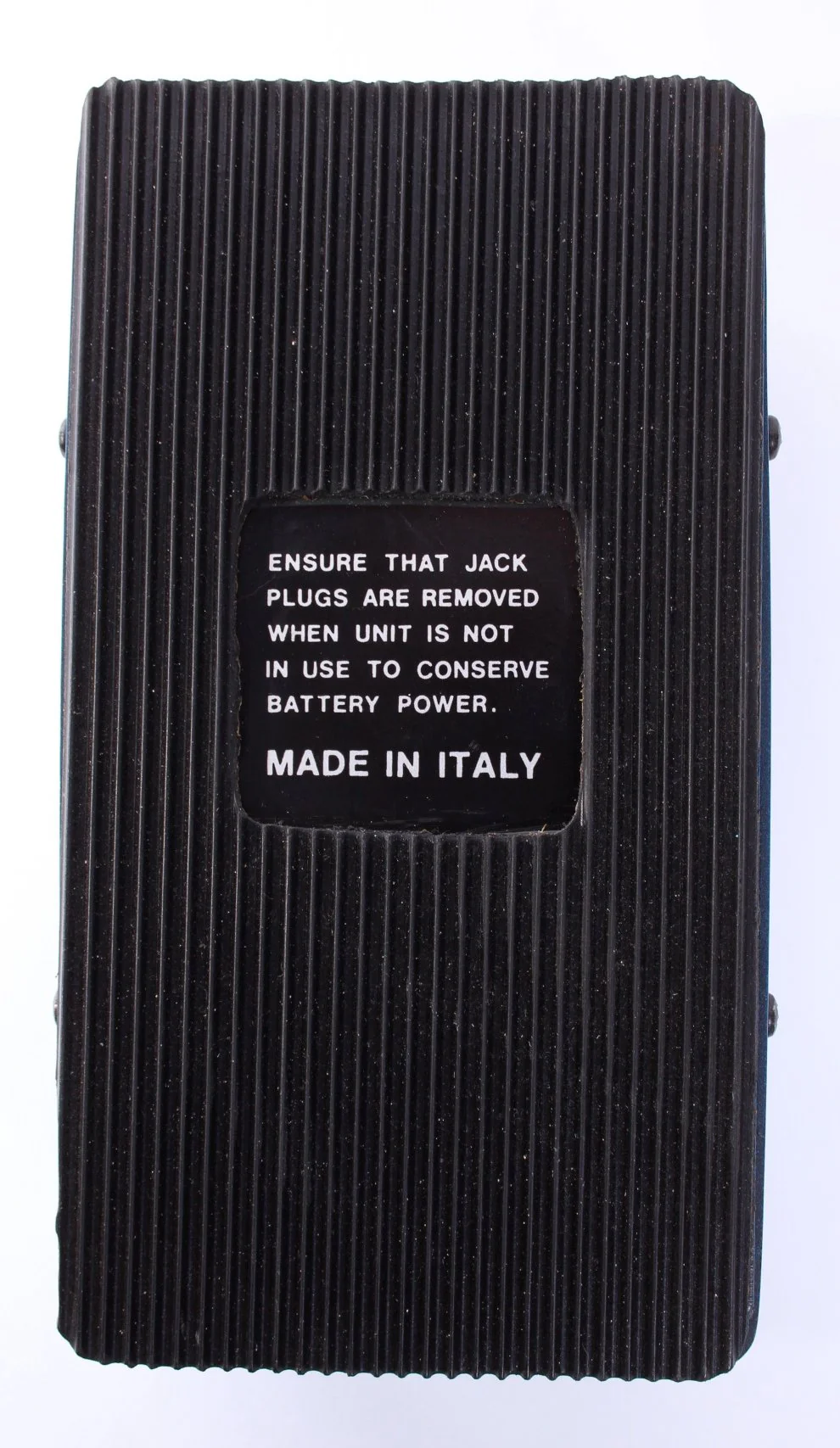 1970s FBT Jen Fuzz III blue - Image 4