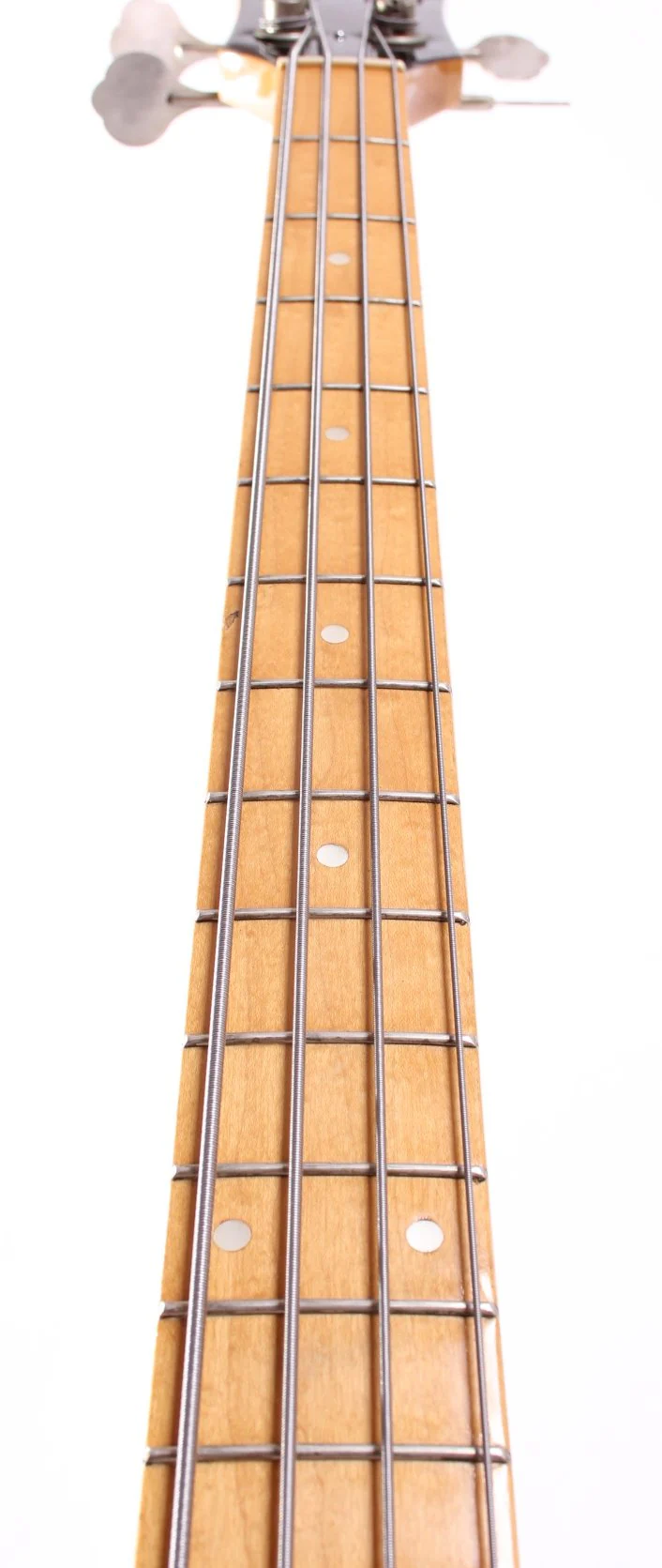 1970s Gibson Ripper Bass Replica natural - Image 4