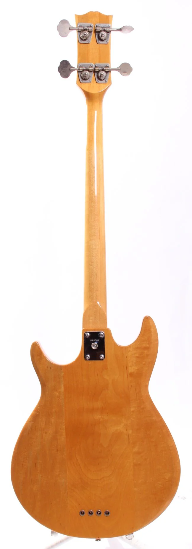 1970s Gibson Ripper Bass Replica natural - Image 6